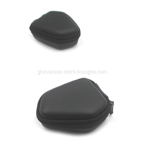 Small Waterproof Eva Zipper Case